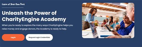 CharityEngine Academy .